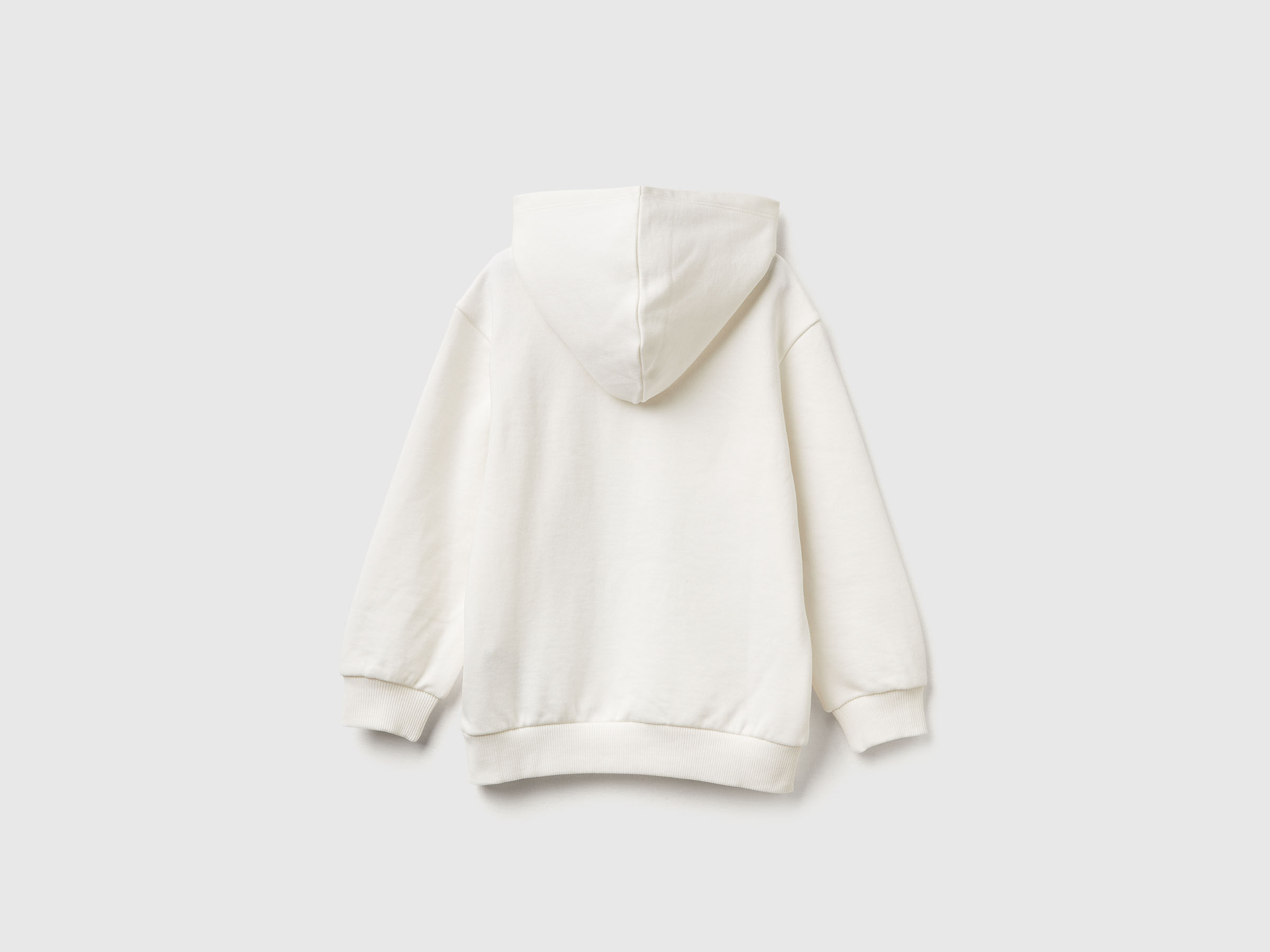 SWEATER W/HOOD Menino image number 2